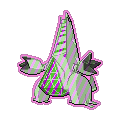 Exotic Gigantamax Duraludon